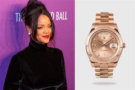 celebrities and rolex watches|women wearing Rolex watches.